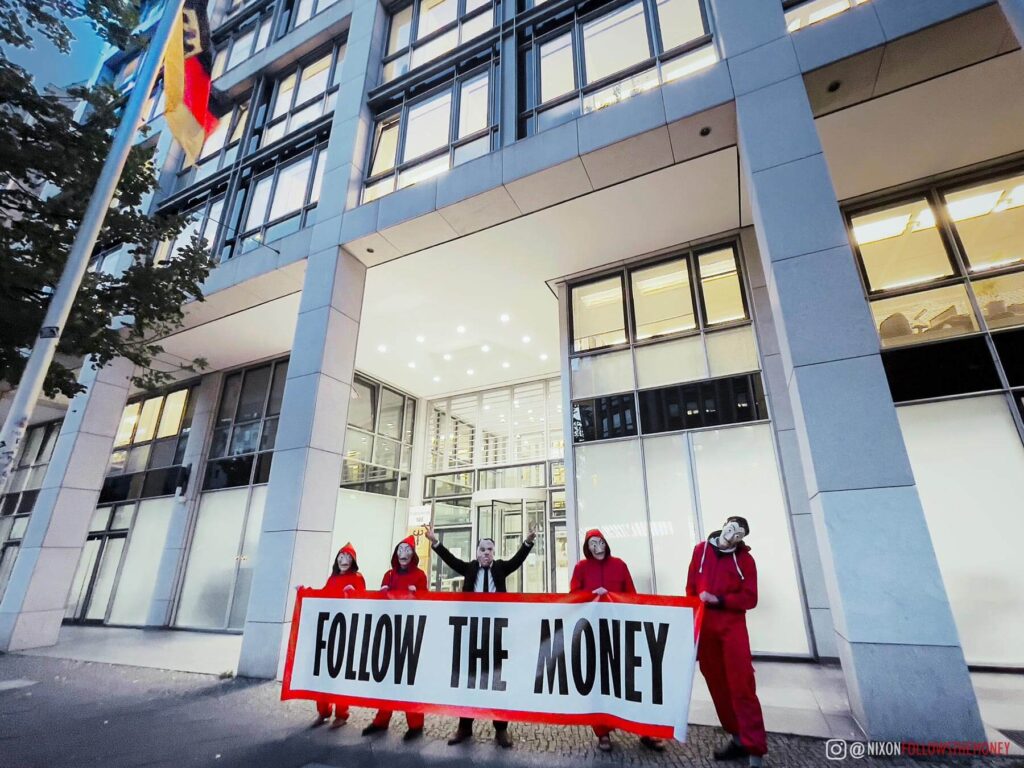 Gesundheitsministerium