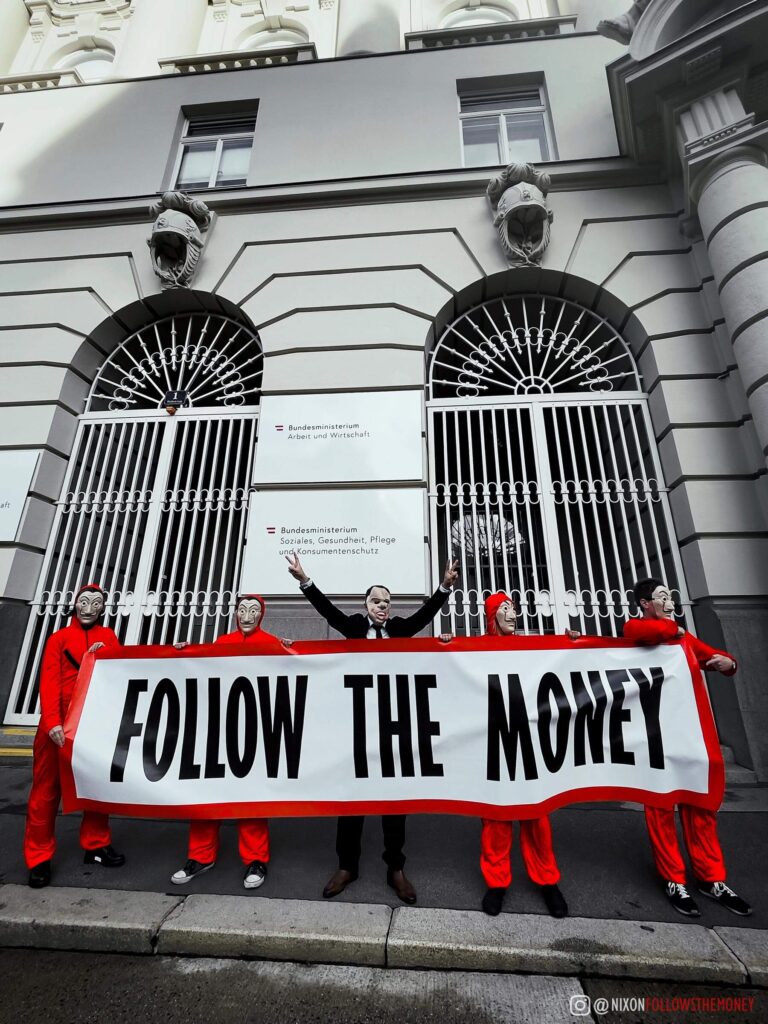 Gesundheitsministerium_Wien